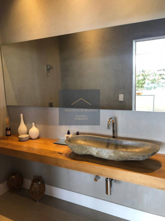Imagem Casa de Condomínio com 4 Quartos à Venda, 460 m² em Condominio Alphaville Nova Esplanada - Votorantim