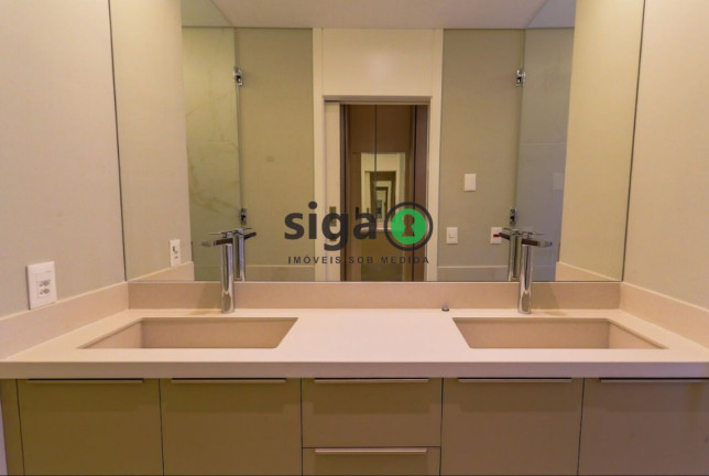 Imagem Apartamento com 3 Quartos à Venda, 183 m² em Vila Nova Conceição - São Paulo