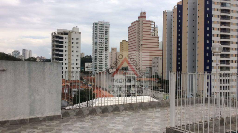 Imagem Sobrado com 3 Quartos à Venda, 250 m² em Cambuci - São Paulo Imagem Sobrado com 3 Quartos à Venda, 250 m² em Cambuci - São Paulo