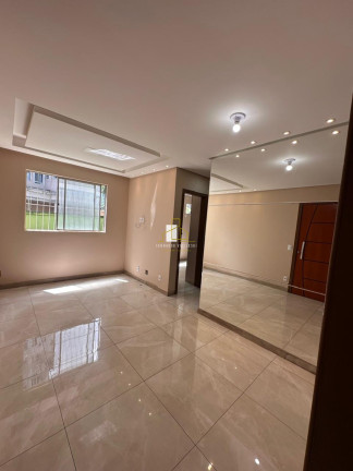 Imagem Imóvel com 2 Quartos à Venda, 45 m² em Morada De Laranjeiras - Serra Imagem Imóvel com 2 Quartos à Venda, 45 m² em Morada De Laranjeiras - Serra