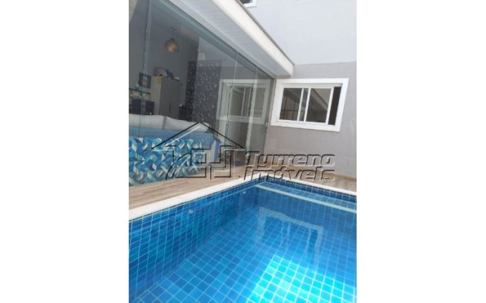 Imagem Casa com 3 Quartos à Venda, 160 m² em Villa Branca - Jacareí Imagem Casa com 3 Quartos à Venda, 160 m² em Villa Branca - Jacareí