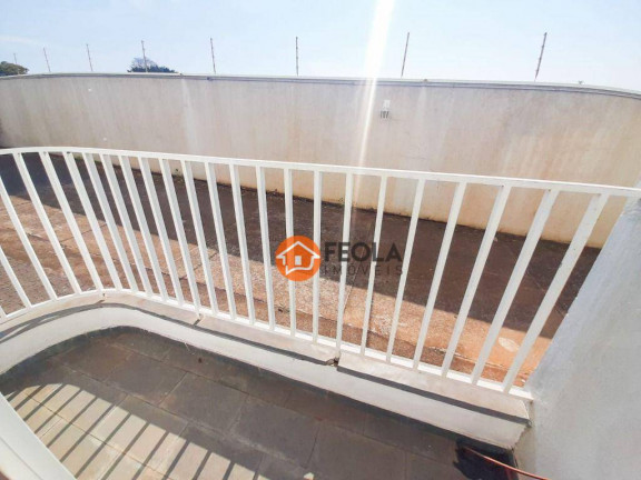 Imagem Apartamento com 2 Quartos à Venda, 75 m² em Jardim São Roque - Americana Imagem Apartamento com 2 Quartos à Venda, 75 m² em Jardim São Roque - Americana