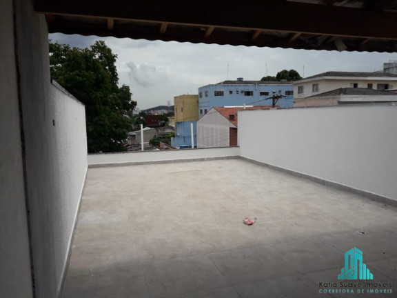 Imagem Apartamento com 3 Quartos à Venda, 140 m² em Vila Pires - Santo André