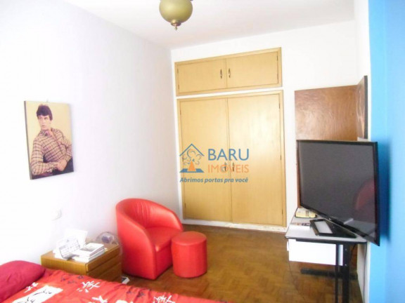 Imagem Apartamento com 2 Quartos à Venda, 105 m² em Santa Cecília - São Paulo Imagem Apartamento com 2 Quartos à Venda, 105 m² em Santa Cecília - São Paulo