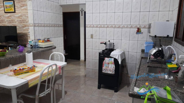 Imagem Casa com 2 Quartos à Venda, 96 m² em Balneário Tupy - Itanhaém Imagem Casa com 2 Quartos à Venda, 96 m² em Balneário Tupy - Itanhaém