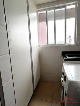 Imagem Apartamento com 3 Quartos à Venda, 81 m² em Costa E Silva - Joinville