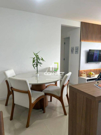 Apartamento com 2 Quartos à Venda, 48 m² em Carvalho - Itajaí