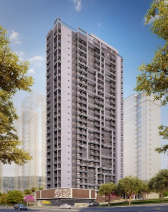 Loja à Venda, 101 m² em Brooklin Paulista - São Paulo