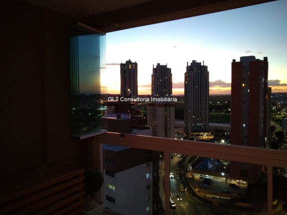 Imagem Apartamento com 2 Quartos à Venda, 75 m² em Jardim Pompéia - Indaiatuba