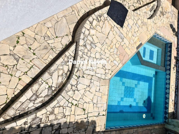 Imagem Casa de Condomínio com 4 Quartos à Venda, 270 m² em Buraquinho - Lauro De Freitas