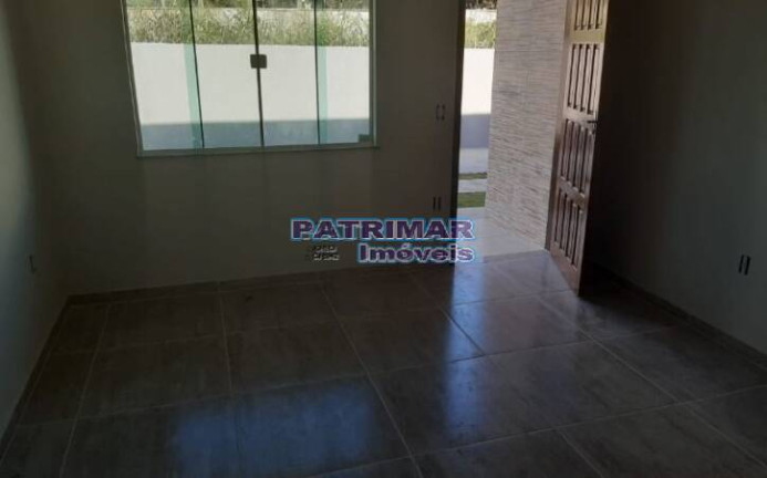 Imagem Casa com 2 Quartos à Venda, 55 m² em Itaipuaçu - Maricá Imagem Casa com 2 Quartos à Venda, 55 m² em Itaipuaçu - Maricá