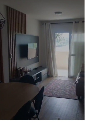 Imagem Apartamento com 2 Quartos à Venda, 65 m² em Jardim Satélite - São José Dos Campos