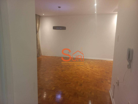 Imagem Apartamento com 3 Quartos à Venda, 172 m² em Centro - Santo André Imagem Apartamento com 3 Quartos à Venda, 172 m² em Centro - Santo André