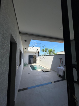 Imagem Casa de Condomínio com 3 Quartos à Venda, 145 m² em Parque Brasil 500 - Paulínia Imagem Casa de Condomínio com 3 Quartos à Venda, 145 m² em Parque Brasil 500 - Paulínia