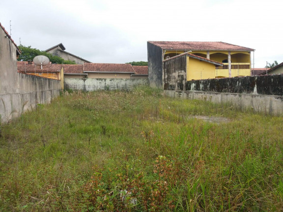 Imagem Terreno à Venda, 432 m² em Cibratel Ii - Itanhaém Imagem Terreno à Venda, 432 m² em Cibratel Ii - Itanhaém