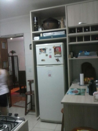 Imagem Apartamento com 2 Quartos à Venda, 58 m² em Vila Inglesa - São Paulo