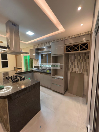 Imagem Casa com 3 Quartos à Venda, 160 m² em José Jacques Oliveira Germano - Jaguariúna Imagem Casa com 3 Quartos à Venda, 160 m² em José Jacques Oliveira Germano - Jaguariúna