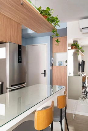 Imagem Imóvel com 2 Quartos à Venda, 48 m² em Vila Mariana - São Paulo Imagem Imóvel com 2 Quartos à Venda, 48 m² em Vila Mariana - São Paulo