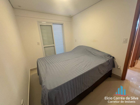 Imagem Apartamento com 2 Quartos à Venda, 57 m² em Embaré - Santos Imagem Apartamento com 2 Quartos à Venda, 57 m² em Embaré - Santos