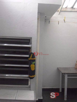Imagem Sobrado com 3 Quartos à Venda, 140 m² em Tatuapé - São Paulo Imagem Sobrado com 3 Quartos à Venda, 140 m² em Tatuapé - São Paulo
