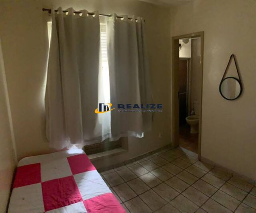 Imagem Apartamento com 1 Quarto à Venda, 35 m² em Centro - Campos Dos Goytacazes Imagem Apartamento com 1 Quarto à Venda, 35 m² em Centro - Campos Dos Goytacazes