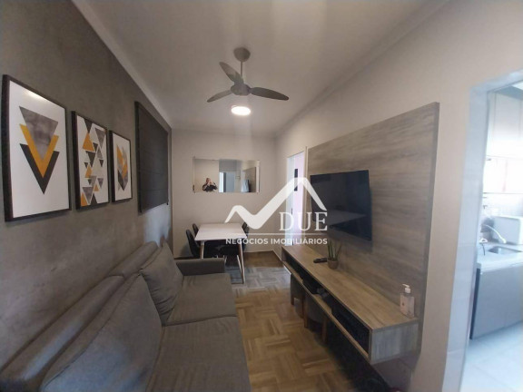 Imagem Apartamento com 2 Quartos à Venda, 55 m² em Campo Grande - Santos Imagem Apartamento com 2 Quartos à Venda, 55 m² em Campo Grande - Santos