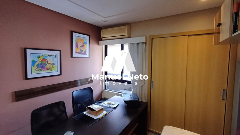 Imagem Apartamento com 3 Quartos à Venda, 106 m² em Mucuripe - Fortaleza