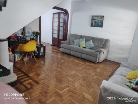 Imagem Casa com 3 Quartos à Venda, 150 m² em Perdizes - São Paulo Imagem Casa com 3 Quartos à Venda, 150 m² em Perdizes - São Paulo