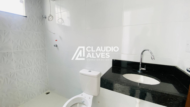 Imagem Casa com 2 Quartos à Venda, 75 m² em Papagaio - Feira De Santana
