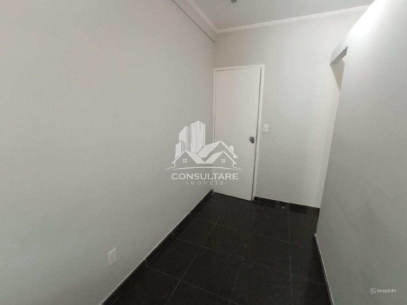 Imagem Imóvel para Alugar, 160 m² em Gonzaga - Santos Imagem Imóvel para Alugar, 160 m² em Gonzaga - Santos