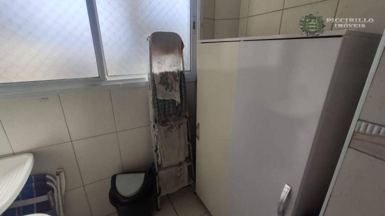 Imagem Apartamento com 2 Quartos à Venda, 79 m² em Aviação - Praia Grande