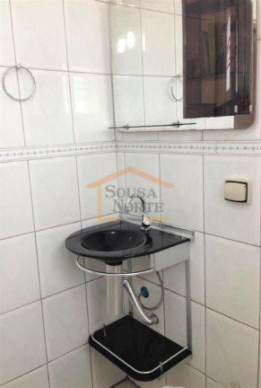 Imagem Apartamento com 2 Quartos à Venda, 62 m² em Jaçanã - São Paulo Imagem Apartamento com 2 Quartos à Venda, 62 m² em Jaçanã - São Paulo