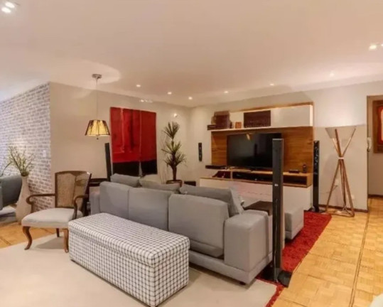 Imagem Imóvel com 3 Quartos à Venda, 175 m² em Bela Vista - São Paulo Imagem Imóvel com 3 Quartos à Venda, 175 m² em Bela Vista - São Paulo