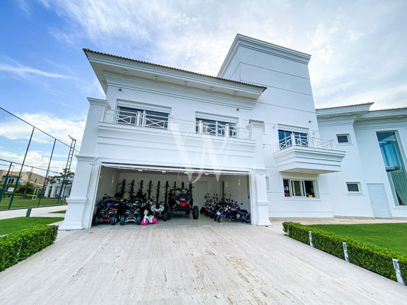 Imagem Casa com 7 Quartos à Venda, 1.600 m² em Terras São José - Itu