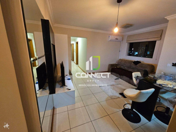 Imagem Apartamento com 3 Quartos à Venda, 78 m² em Vila Operária - Itajaí