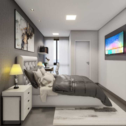 Imagem Casa com 2 Quartos à Venda, 69 m² em Vila São Luís - Duque De Caxias