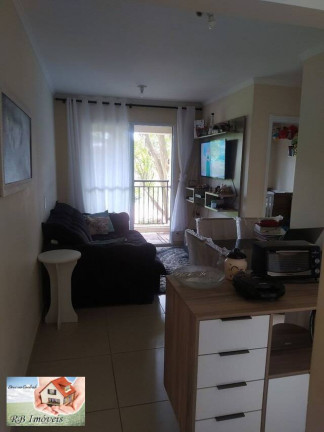 Imagem Apartamento com 2 Quartos à Venda, 54 m² em Jardim Olavo Bilac - São Bernardo Do Campo Imagem Apartamento com 2 Quartos à Venda, 54 m² em Jardim Olavo Bilac - São Bernardo Do Campo