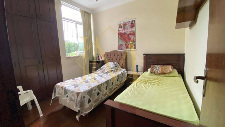 Imagem Apartamento com 3 Quartos à Venda,  em Santa Helena - Coronel Fabriciano