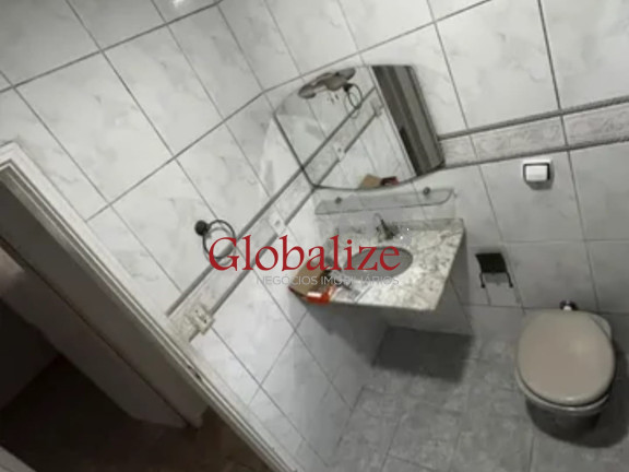 Imagem Imóvel com 2 Quartos à Venda, 99 m² em Marapé - Santos Imagem Imóvel com 2 Quartos à Venda, 99 m² em Marapé - Santos
