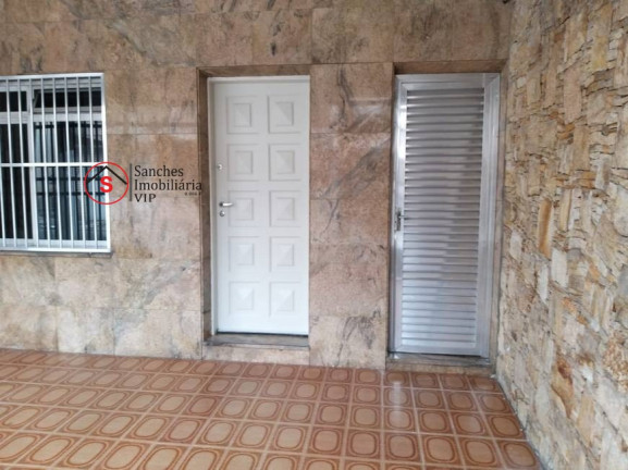 Imagem Sobrado com 5 Quartos à Venda, 270 m² em Vila Prudente - São Paulo