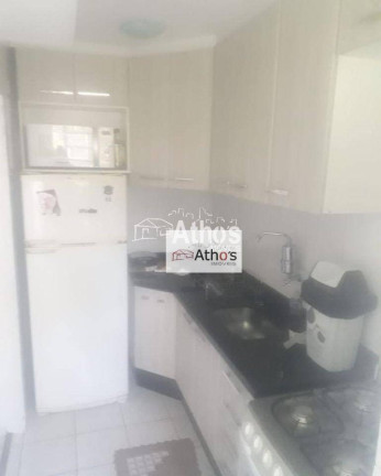 Imagem Apartamento com 2 Quartos à Venda, 53 m² em Jardim Morumbi - Indaiatuba Imagem Apartamento com 2 Quartos à Venda, 53 m² em Jardim Morumbi - Indaiatuba