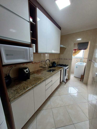 Imagem Apartamento com 2 Quartos à Venda, 72 m² em Maracanã - Praia Grande Imagem Apartamento com 2 Quartos à Venda, 72 m² em Maracanã - Praia Grande
