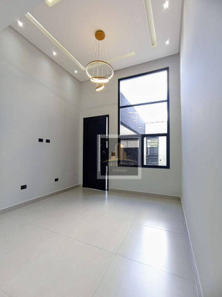 Casa com 3 Quartos à Venda, 87 m² em Residencial Santa Paula - Jacareí
