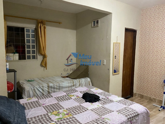 Imagem Casa com 5 Quartos à Venda, 300 m² em Samambaia Sul (samambaia) - Brasília