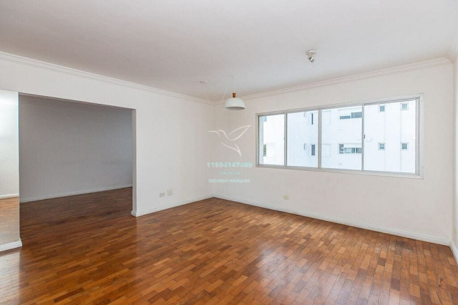 Apartamento com 2 Quartos à Venda, 108 m² em Alto Da Lapa - São Paulo
