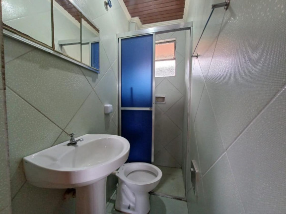 Imagem Apartamento com 2 Quartos à Venda, 40 m² em Campo Comprido - Curitiba