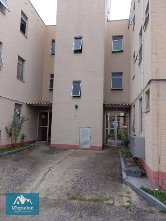 Imagem Apartamento com 2 Quartos à Venda, 50 m² em Tremembé - São Paulo Imagem Apartamento com 2 Quartos à Venda, 50 m² em Tremembé - São Paulo