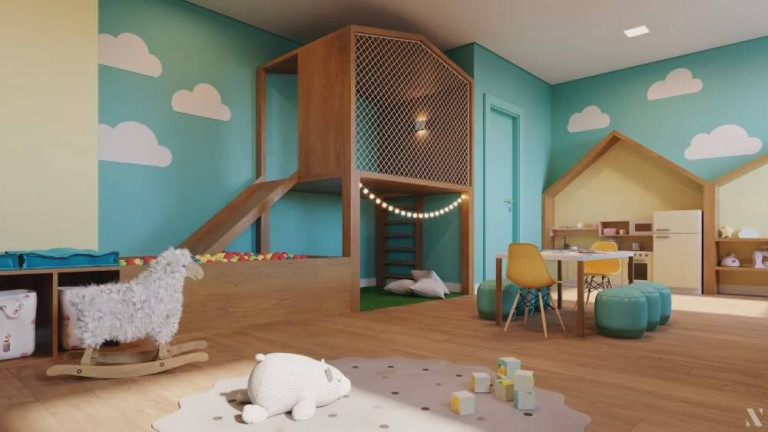 Imagem Apartamento com 2 Quartos à Venda,  em Cidade Líder - São Paulo