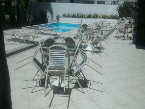 Imagem Apartamento com 1 Quarto à Venda, 58 m² em Itaigara - Salvador