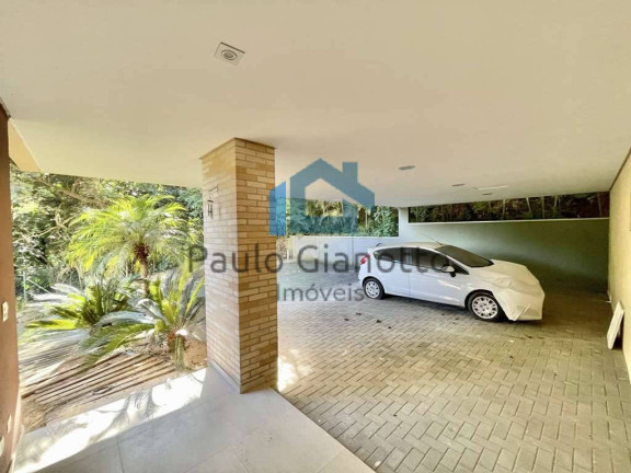 Imagem Casa de Condomínio com 4 Quartos à Venda, 493 m² em Pousada Dos Bandeirantes - Carapicuíba